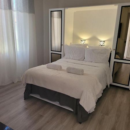 1 Chambre Paisible A La Trinite Proche De Nice Et Monaco Ngoại thất bức ảnh